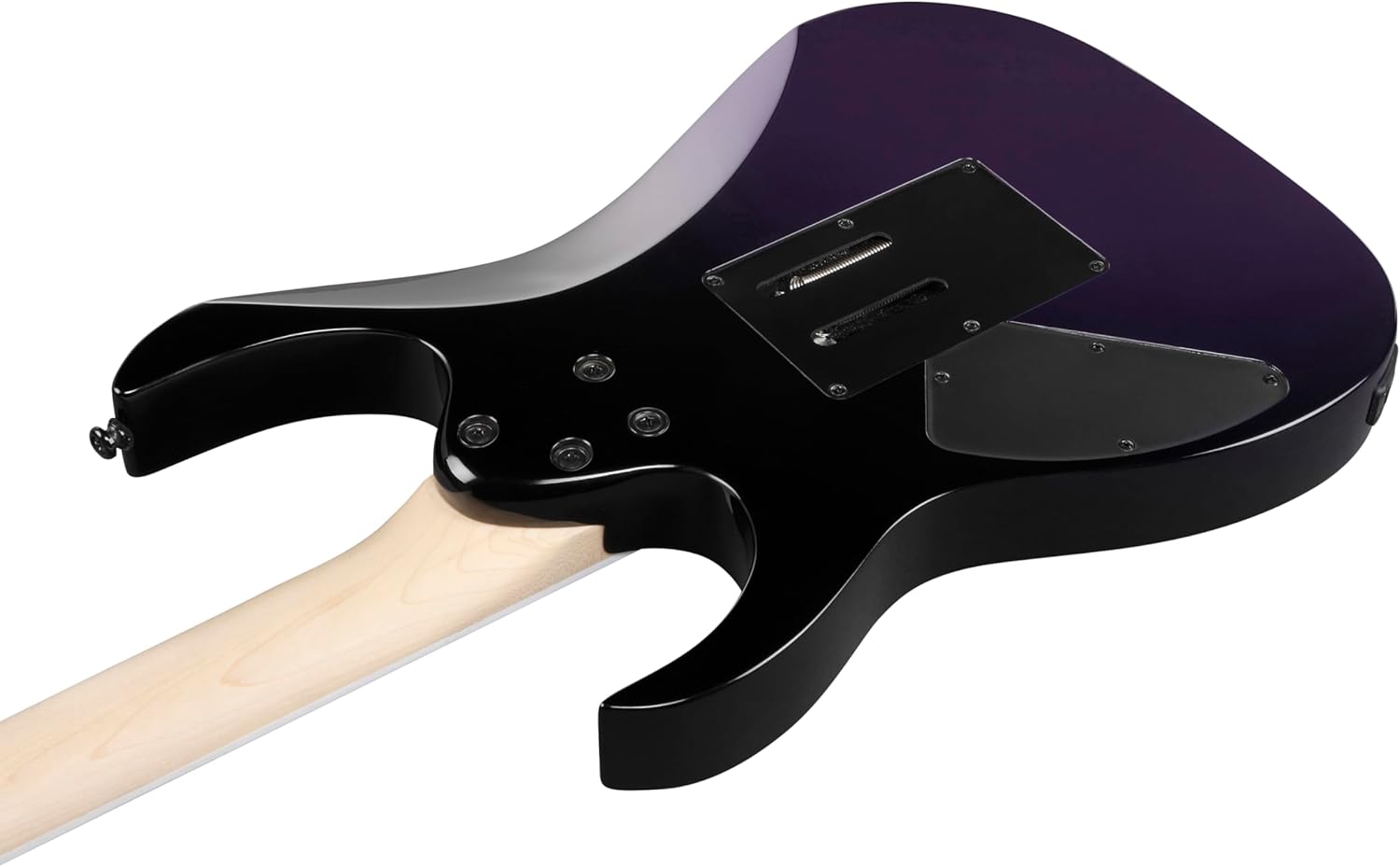 Ibanez RG470DX Electric Guitar - Midnight