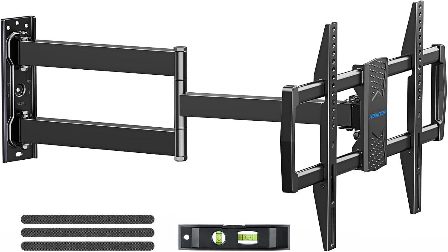 MOUNTUP Fixed TV Wall Mount for Most 50-100