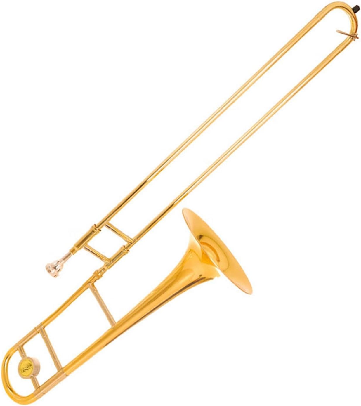 Professionals euphonium B Flat Alto/tenor Trombone Instrument Wind Instrument Beginner Band Performance(Tenor trombone)