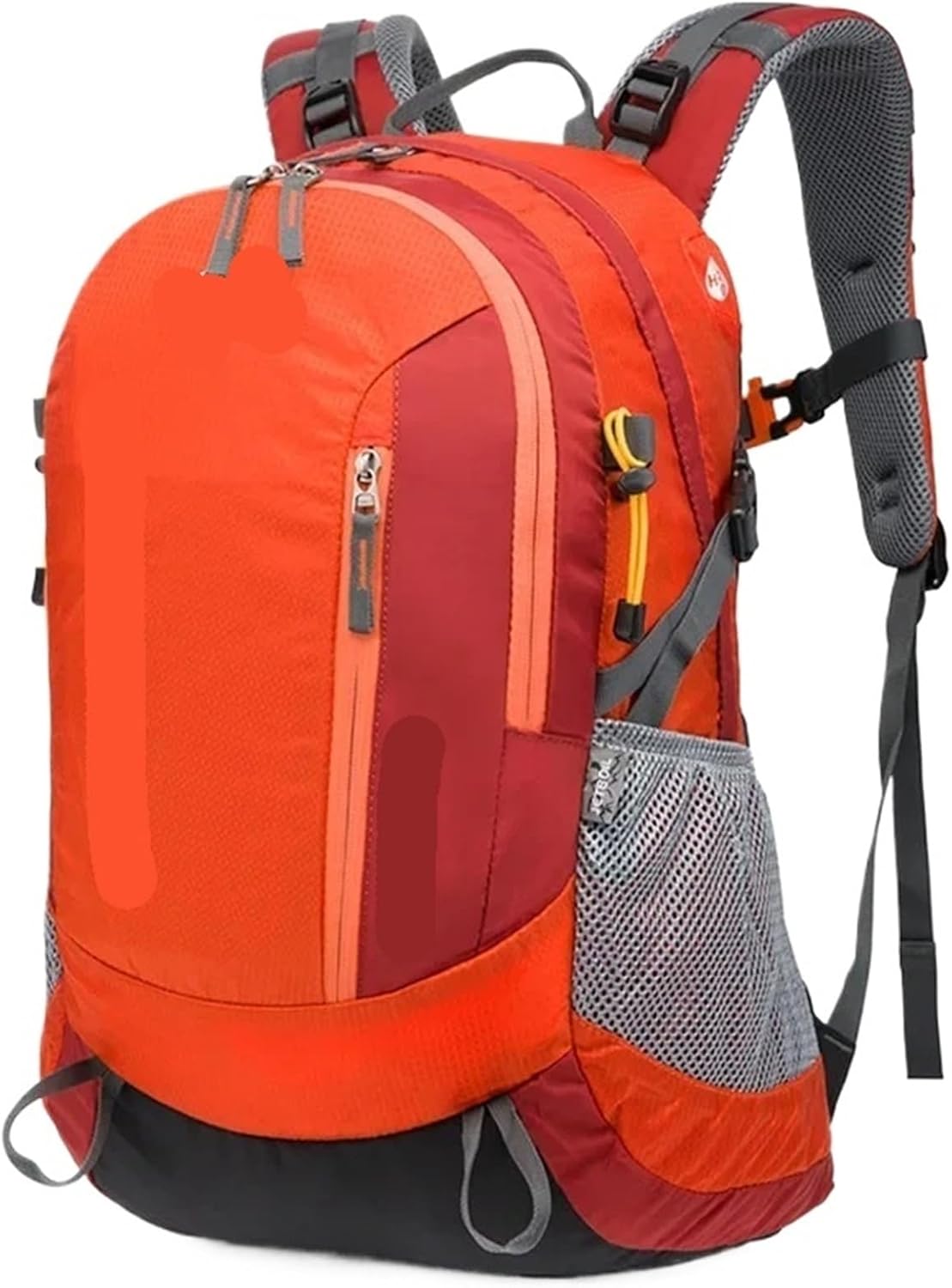 35L Lightweight Waterproof Outdoor Backpack – For Mountaineering, Camping, Travel & Storage(B2)