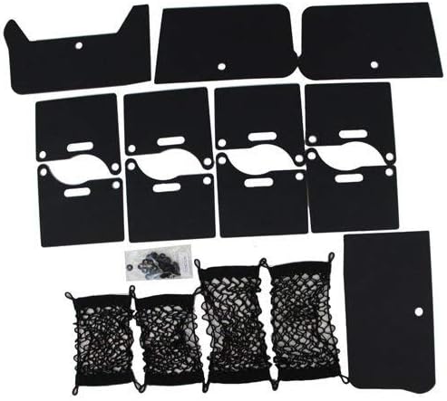 Mopar Accessories 82212966 RamBox Cargo Management 2013 Dodge Ram 1500/2500/3500