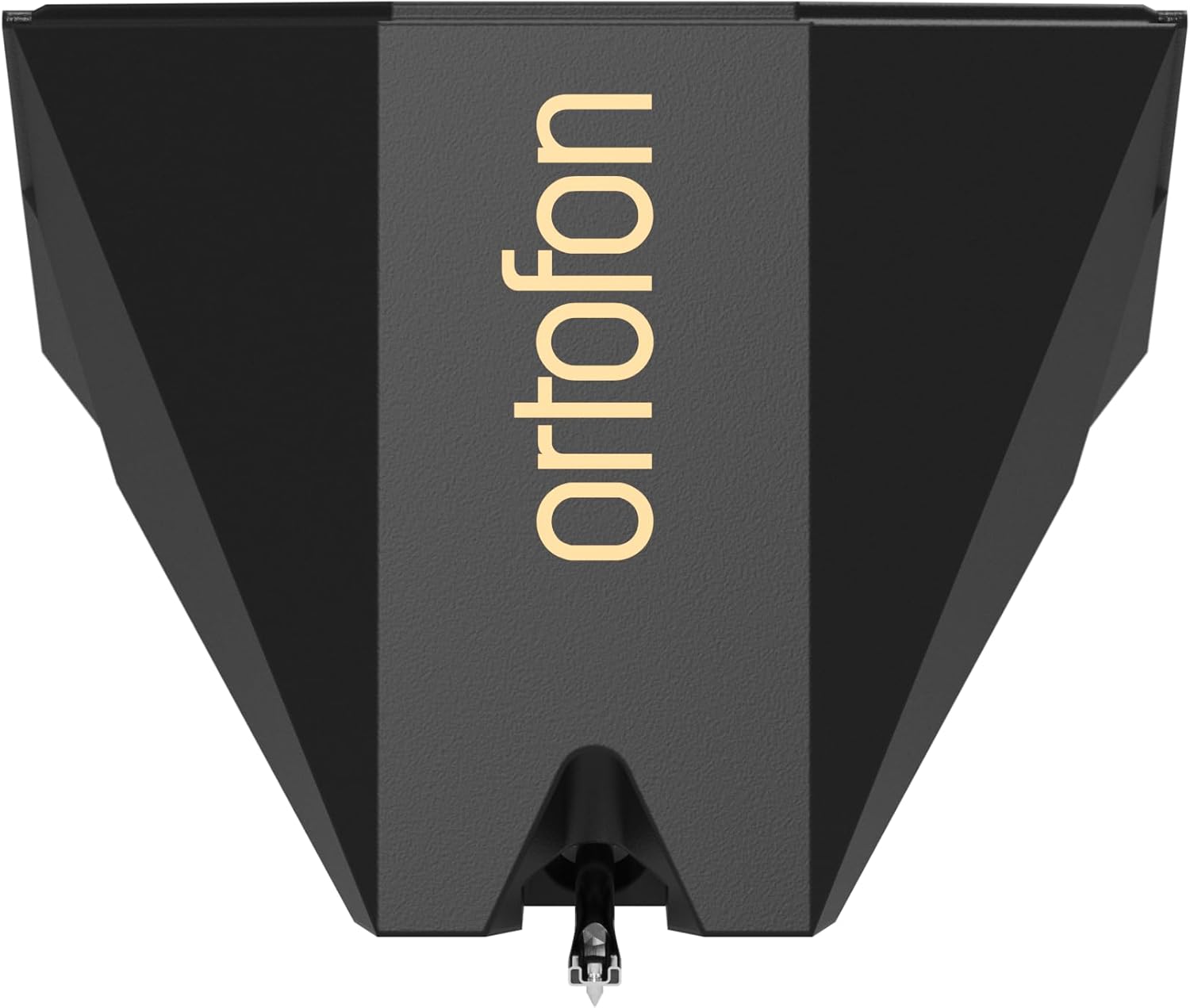 Ortofon 2MR Black Low Profile Cartridge for Rega Tone Arms