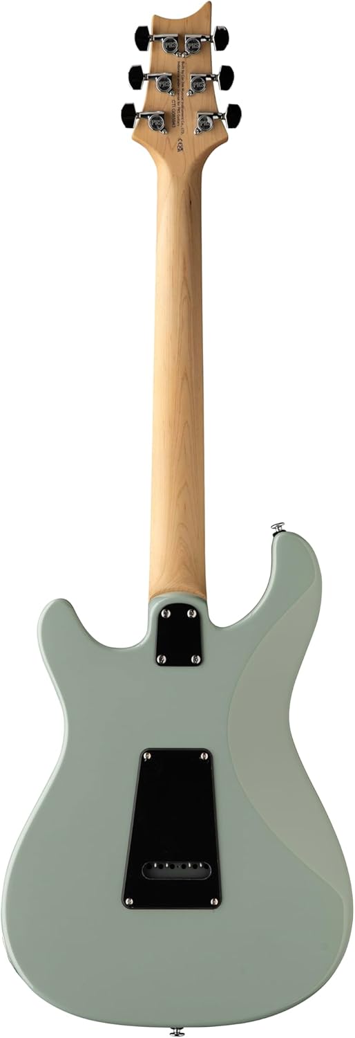 PRS SE Studio Standard Rosewood, Silvertone Gray