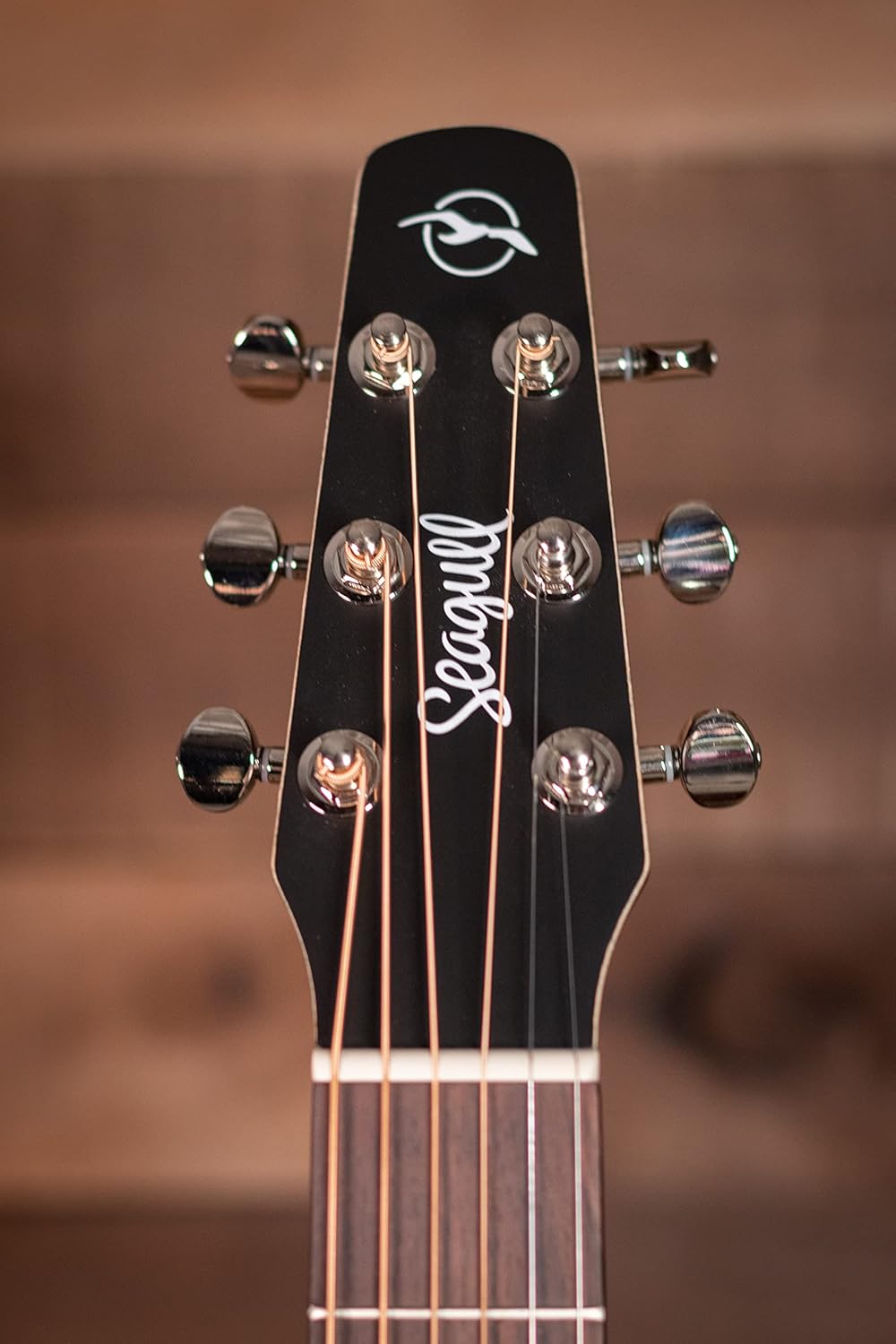 SEAGULL S6 Original Presys II