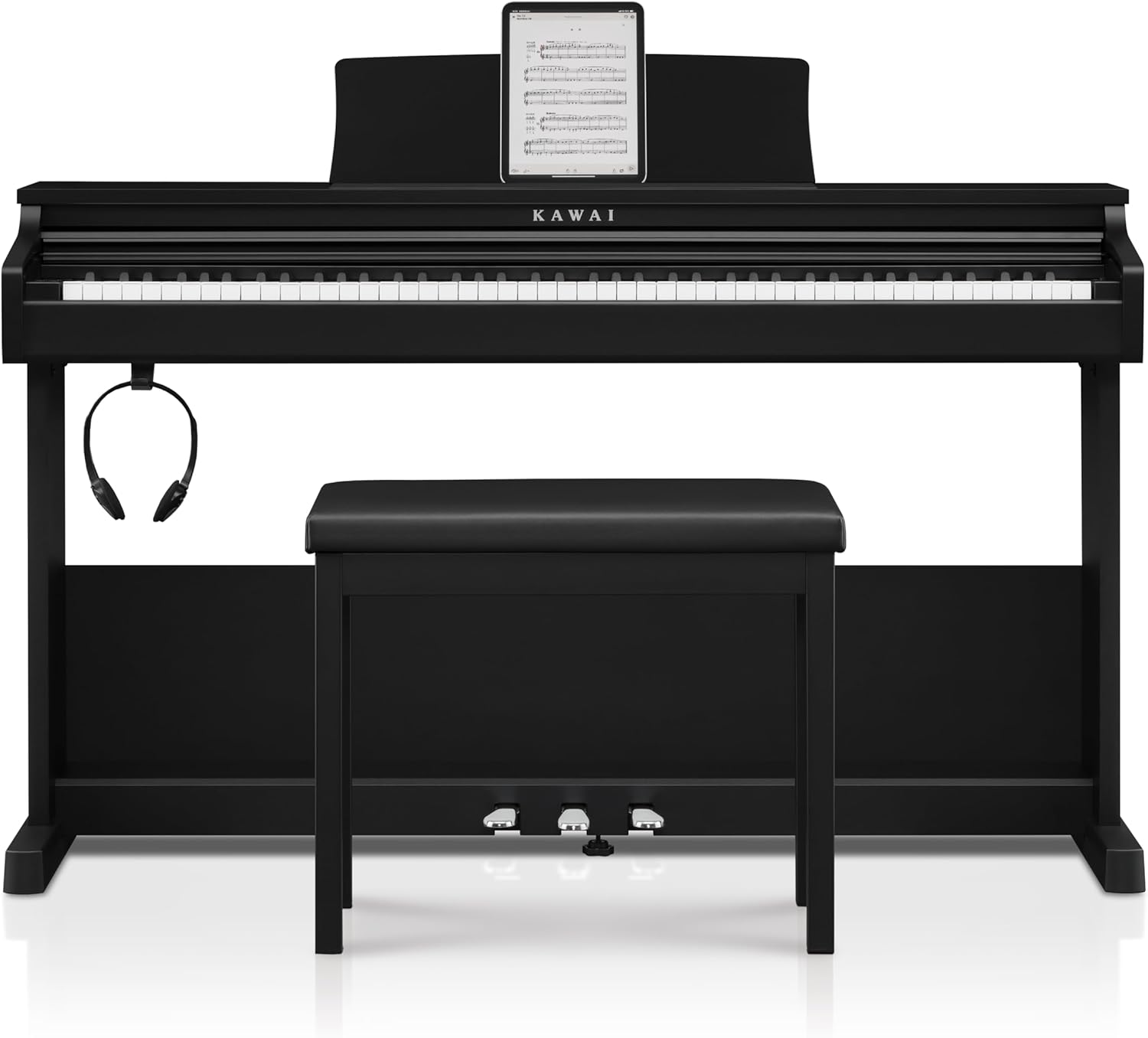 Kawai CX102 Digital Piano - Black