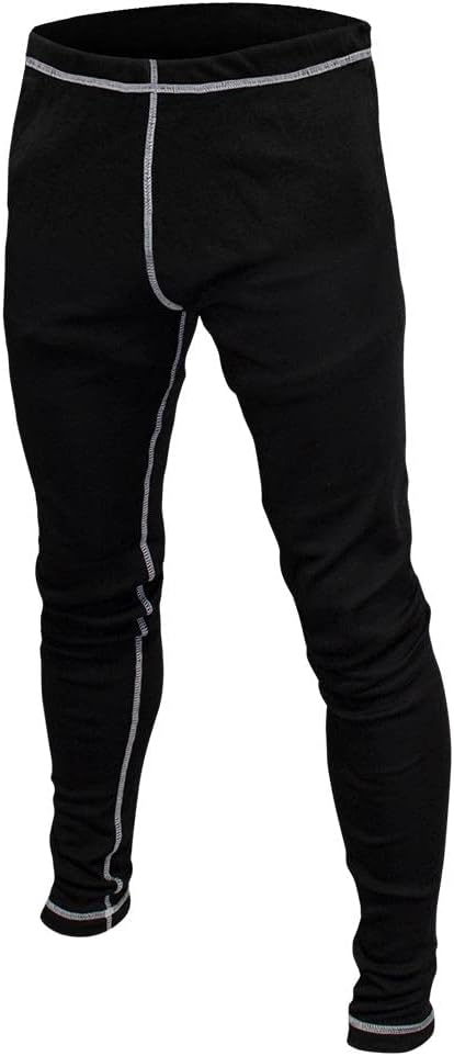 K1 RaceGear Underpants Flex Black Medium