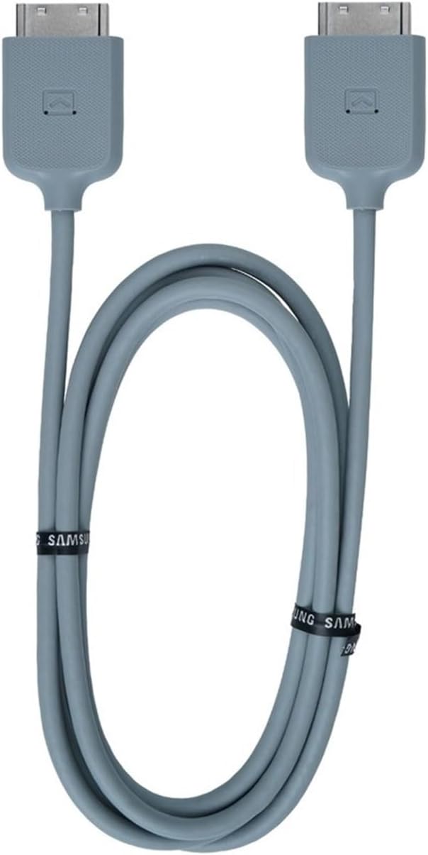 One Connect Cable BN39-02209A BN39-02209B For BN96-44183A BN91-17814A BN91-17814W, Compatible For Samsung，MU7000 MU800 MU9000 TV Connector Cable Parts