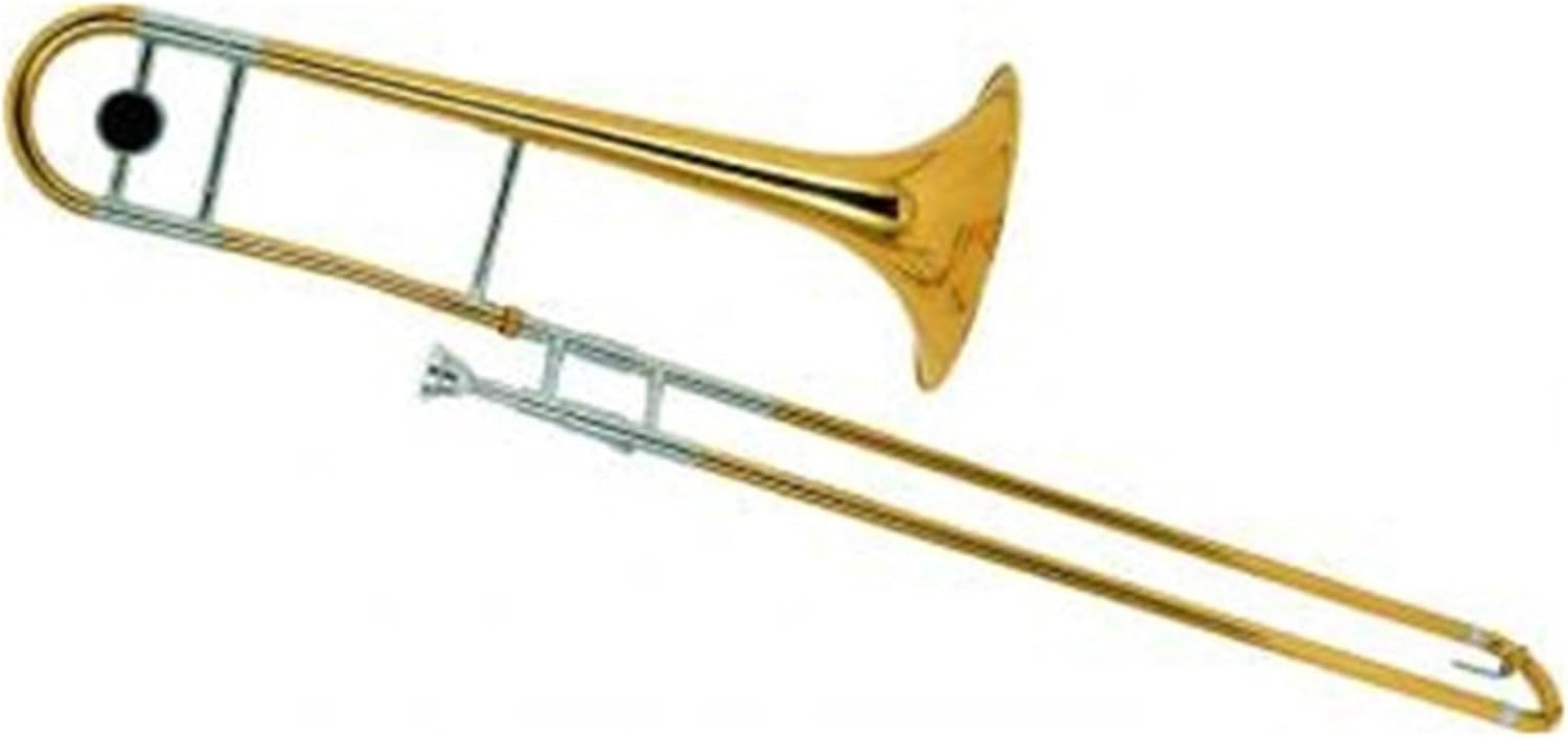 Professionals euphonium Bass Trombone Instrument Bb-key Beginner Exam Performance Bb-key Bass Trombone