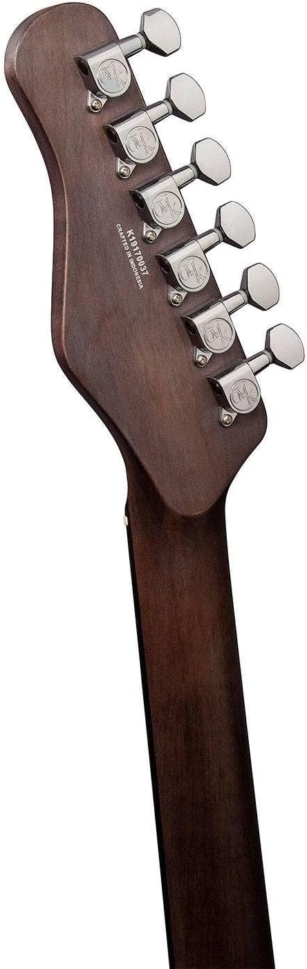 Michael Kelly 54OP Electric Guitar