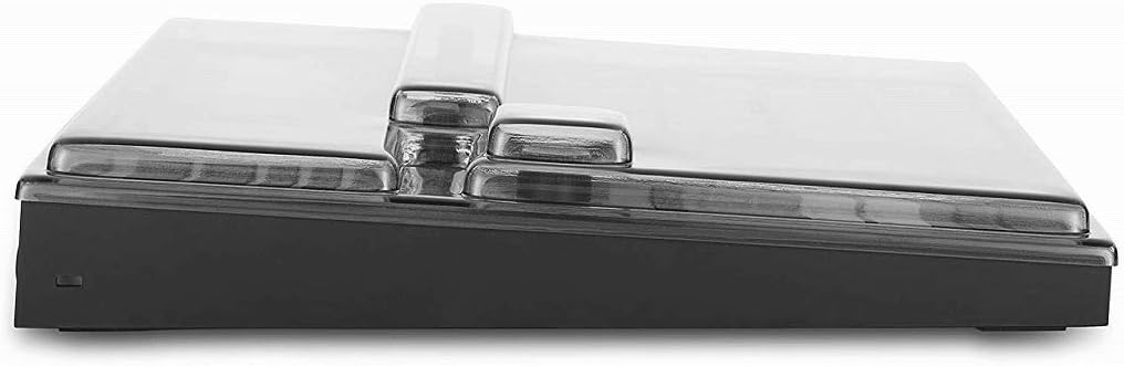 DECKSAVER DS-PC-MASCHINEMK3 Native Instruments MASCHINE MK3 Shockproof Cover