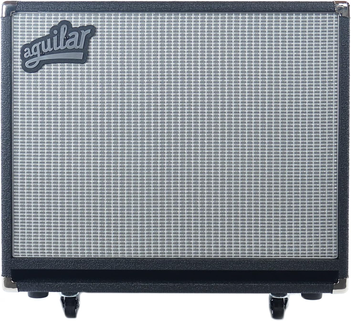 Aguilar DB 115 Bass Cabinet, 8 Ohm, Classic Black