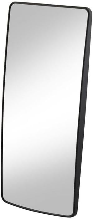 HELLA 9MX 562 841-012 Mirror Glass, exterior mirror - 12V - Left and right