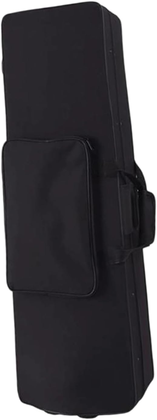 Adult Trombone Instrument B Flat Tenor Trombone Three Key Brass Instrument