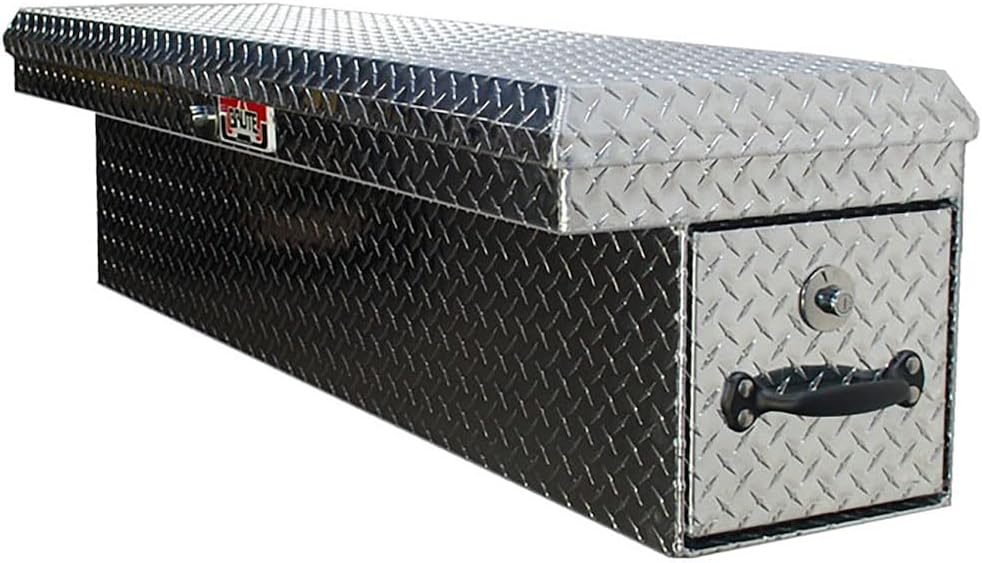 Westin Automotive 80RB7647D Roller Drawer