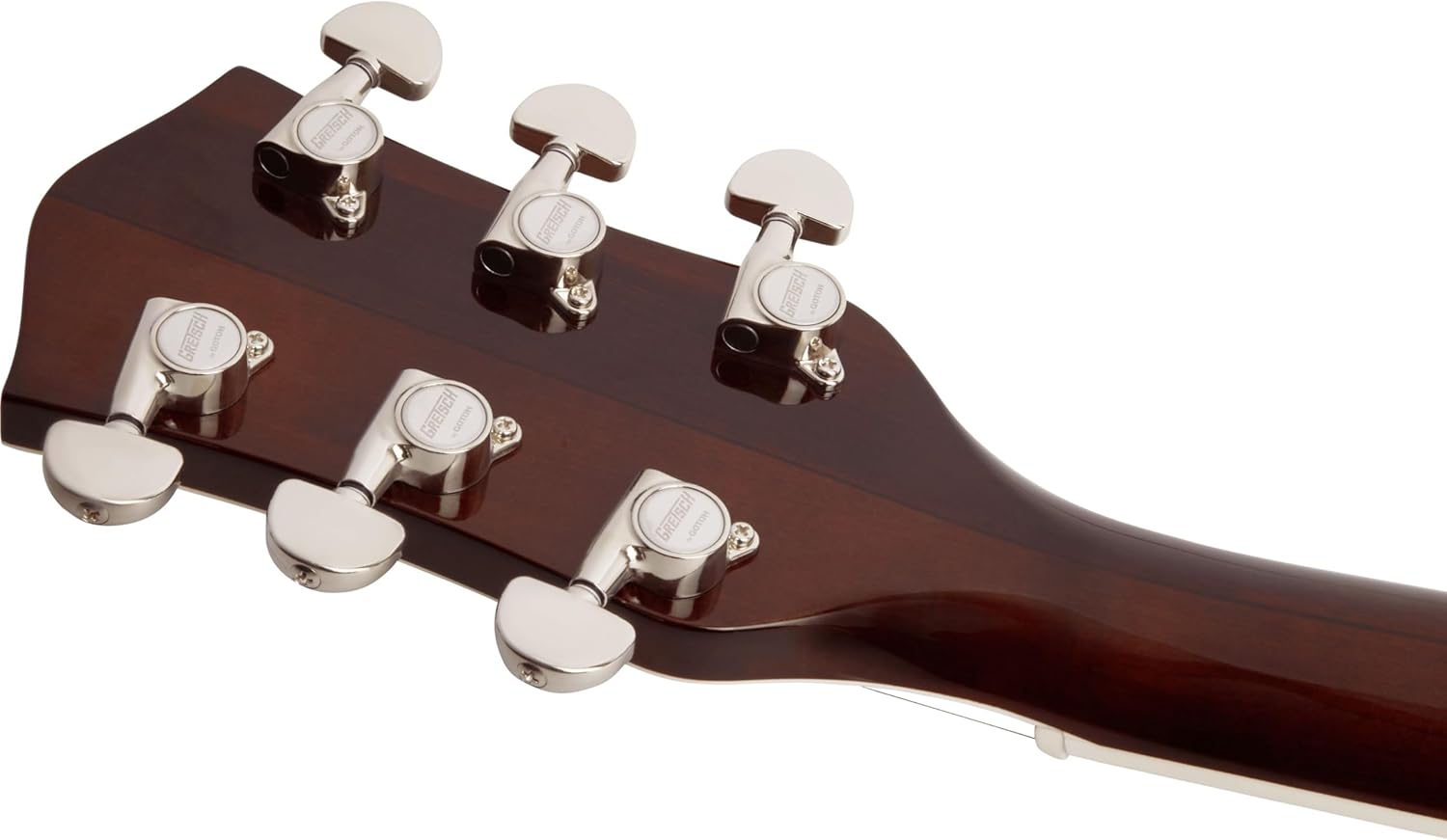 Gretsch G6129T-89VS Vintage Select '89 Sparkle Jet Electric Guitar - Silver Sparkle