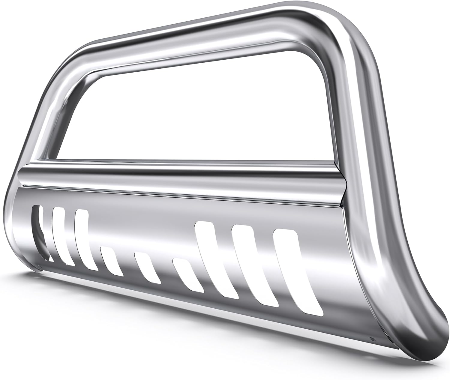 YITAMOTOR Bull Bar Compatible with 2009-2018 Ram 1500; 2019-2024 1500 Classic (Exclude Rebel & Warlock Models.), 3