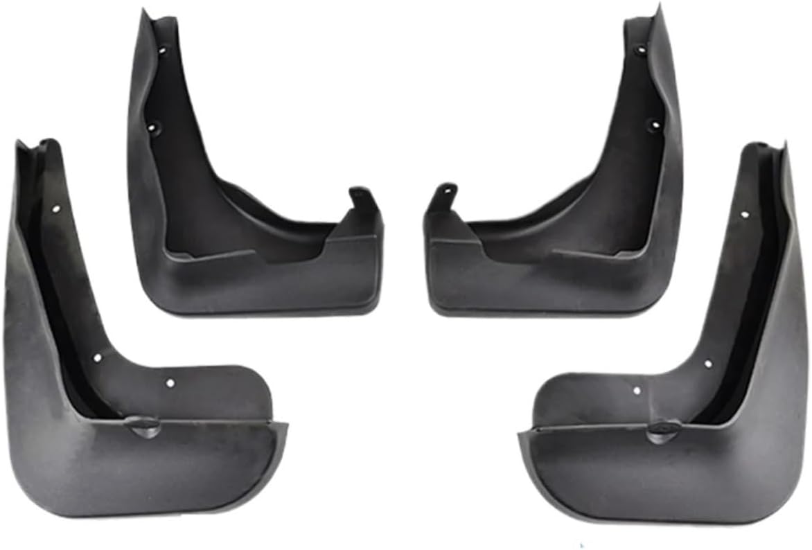Car Mud Flaps Mudguards Splash Guards Compatible for BMW 1 Series F20 F21 2011-2019 MudFlaps Fender Cars Accessories