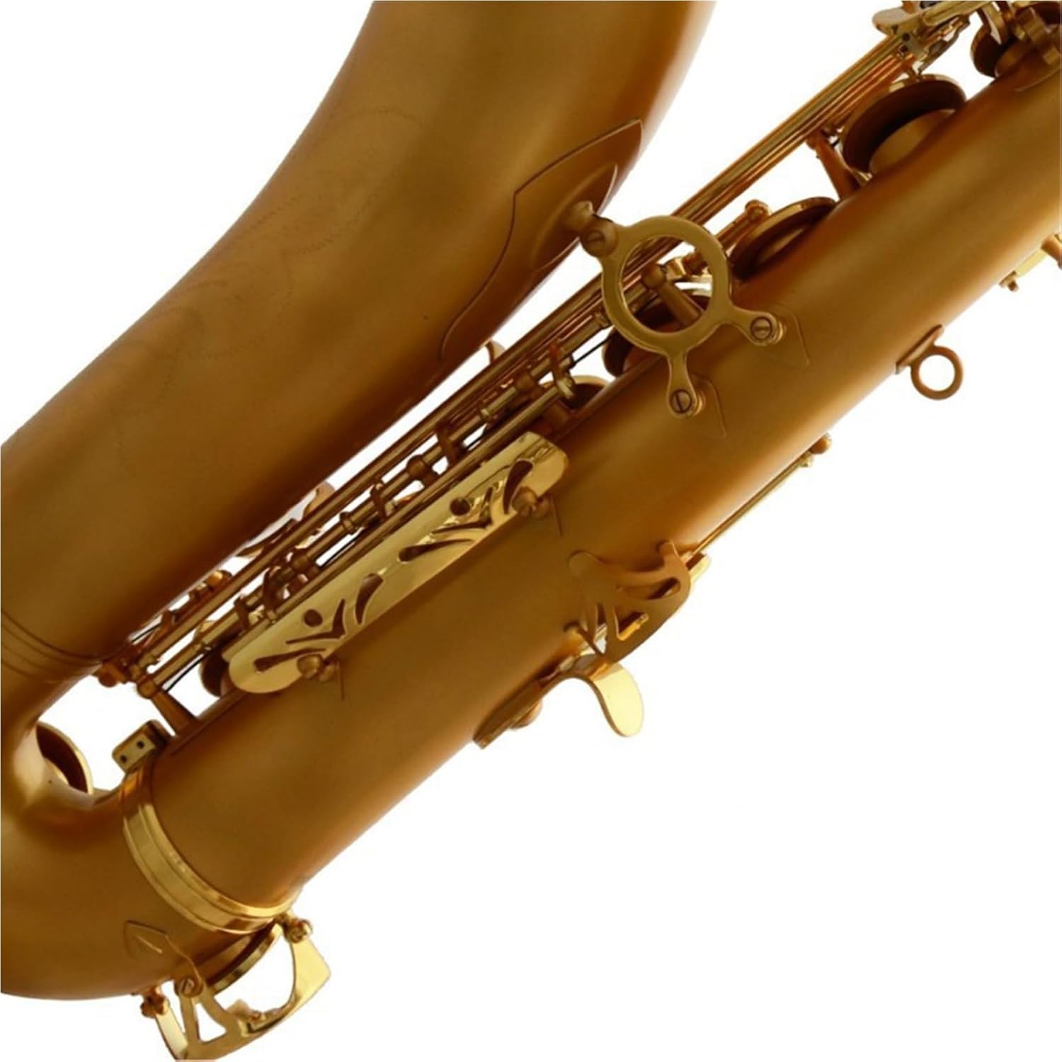 Saxophone for Beginners Musical Instrument B Flat Tenor Saxophone Woodwind Instrument Ma Jin Tenor Beginner Professional Saxophone