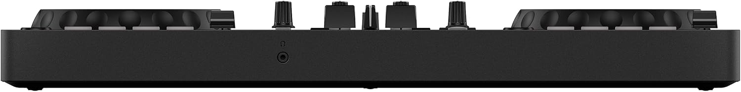 Pioneer DJ DDJ-FLX4 2-deck Rekordbox and Serato DJ Controller - Graphite