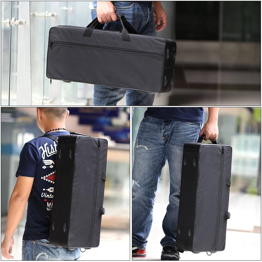 Alto Saxophone Brass Gold Plated And Flat Sax 802 Key Type Instrument Of Woodwind With Cleaning Brush Cloth Gloves Cork Grease Strap Padded Case