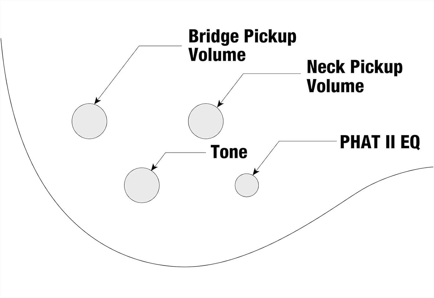 Ibanez GSR205BWNF GIO - Walnut Flat