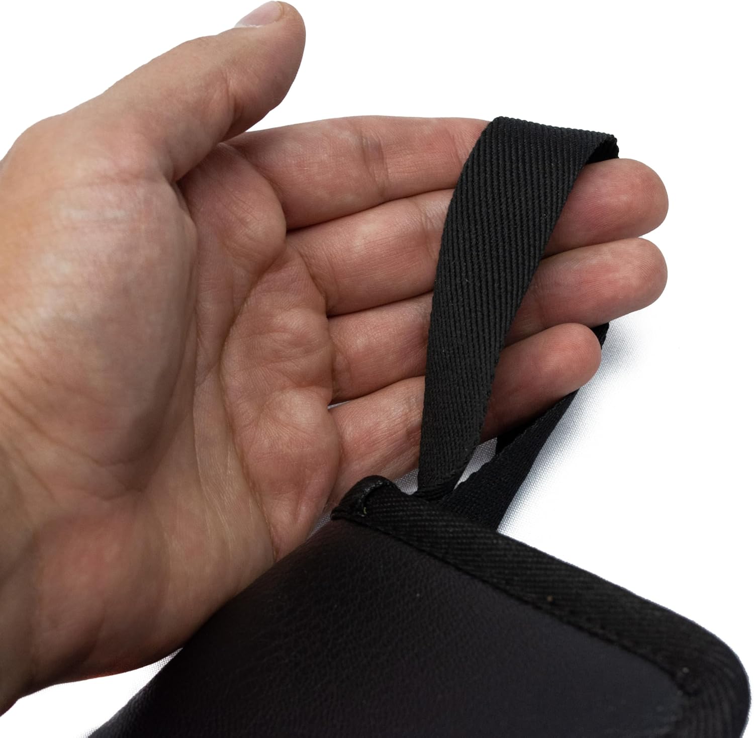 Armenian duduk instrument from Apricot wood with Eco-leather case