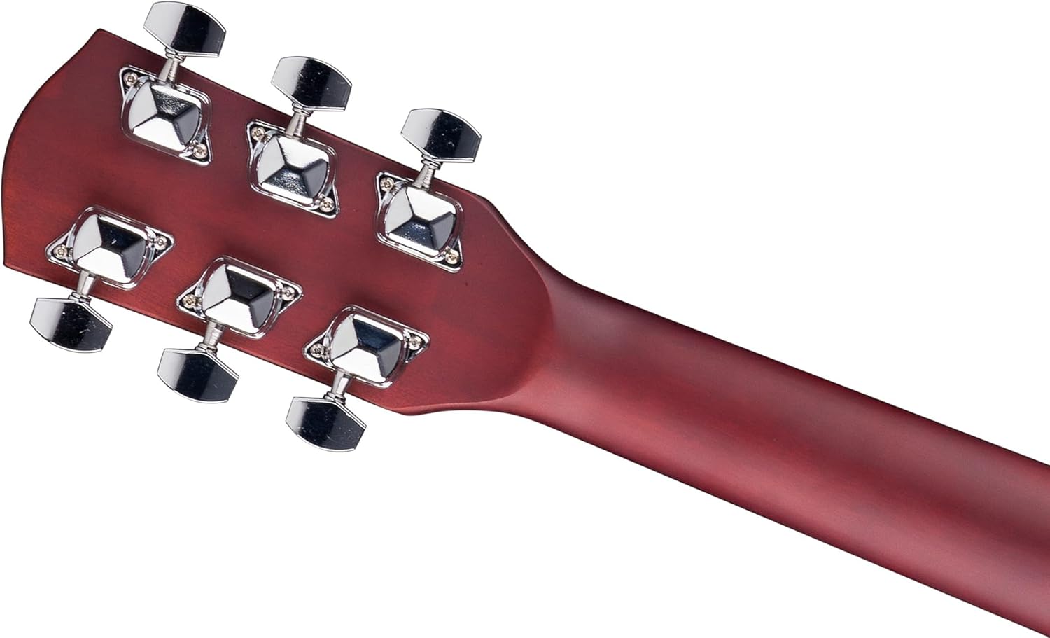 Fender FA Series Dreadnought Acoustic-Electric Guitar - 2-Color Sunburst