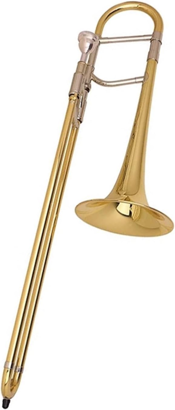Adult Trombone Instrument Trombone Alto E Flat Brass Instrument Professional Performance Practice