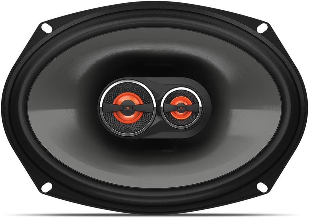 JBL GX963 300W 6