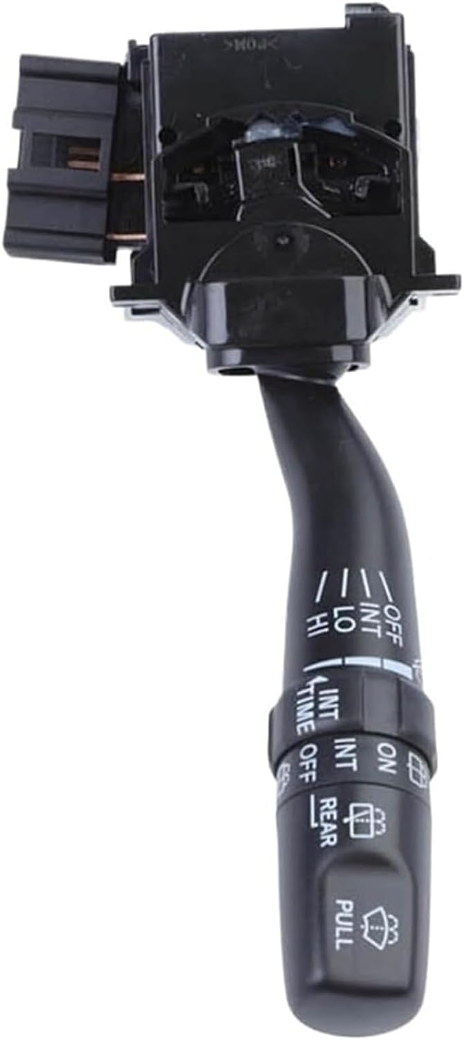 Windshield Wiper Switch 84652-14641 8465214641 1999-2005 Compatible for Toyota 4Runner /for 1997-1998 Compatible for Supra Car Accessories