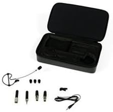 SAMSON SASE50B Headset Condenser Microphone (Black)