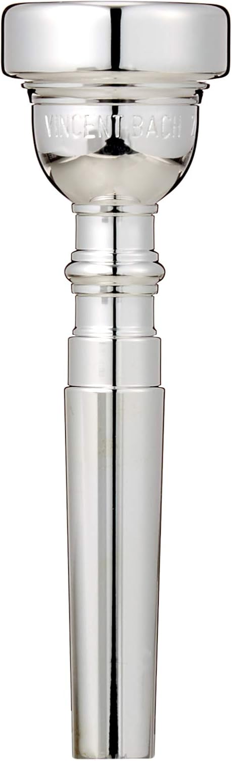 Selmer Vincent Bach Mouthpiece Trumpet Standard Series 351 Model 2 (3512)