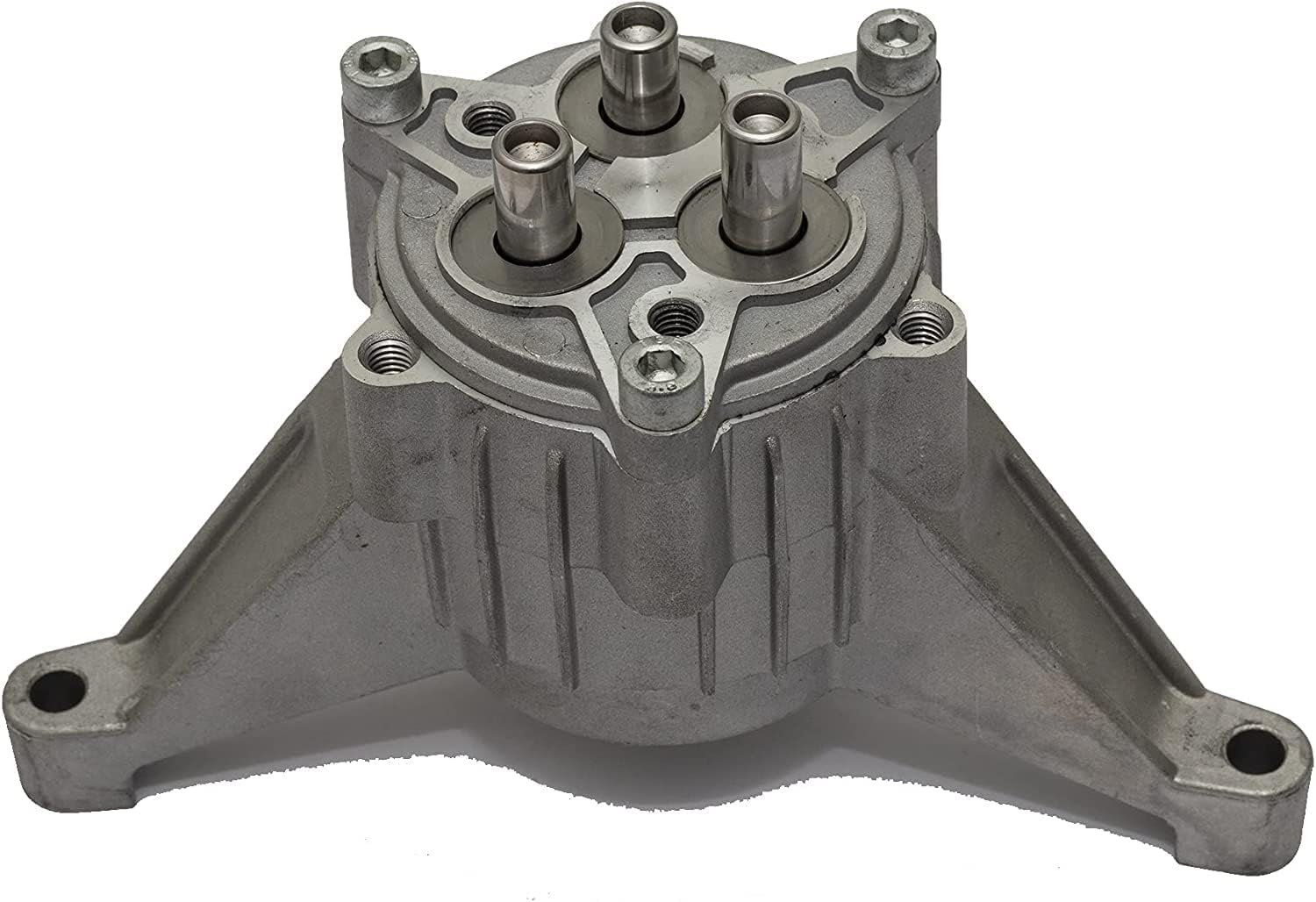 Simpson Cleaning 7110159 Crankcase Replacement Kit for OEM Technologies 510020 Axial Cam Pressure Washer Pump, Silver