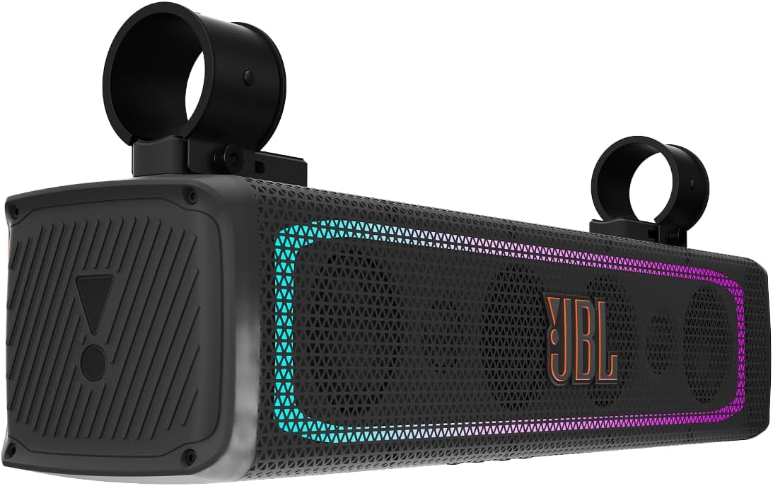 JBL RallyBar - 21