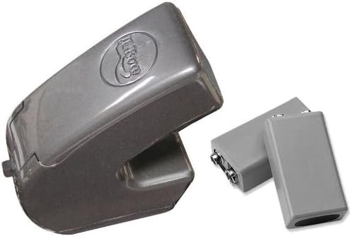 Plus EBow Electric Bow for Guitar with 2 Batteries Included