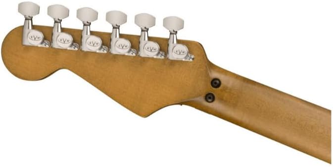 EVH Frankenstein Series Relic Electric Guitar - Red