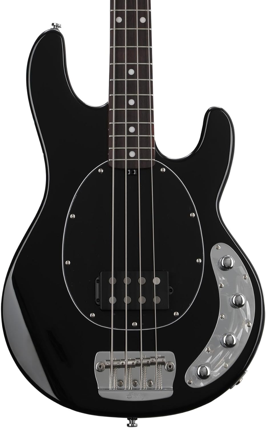 StingRay RAY34 bass
