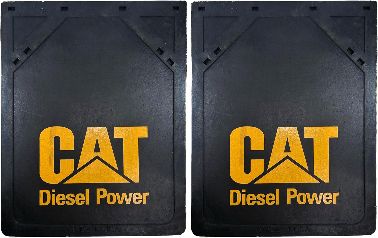 Cat Mud Flaps 24