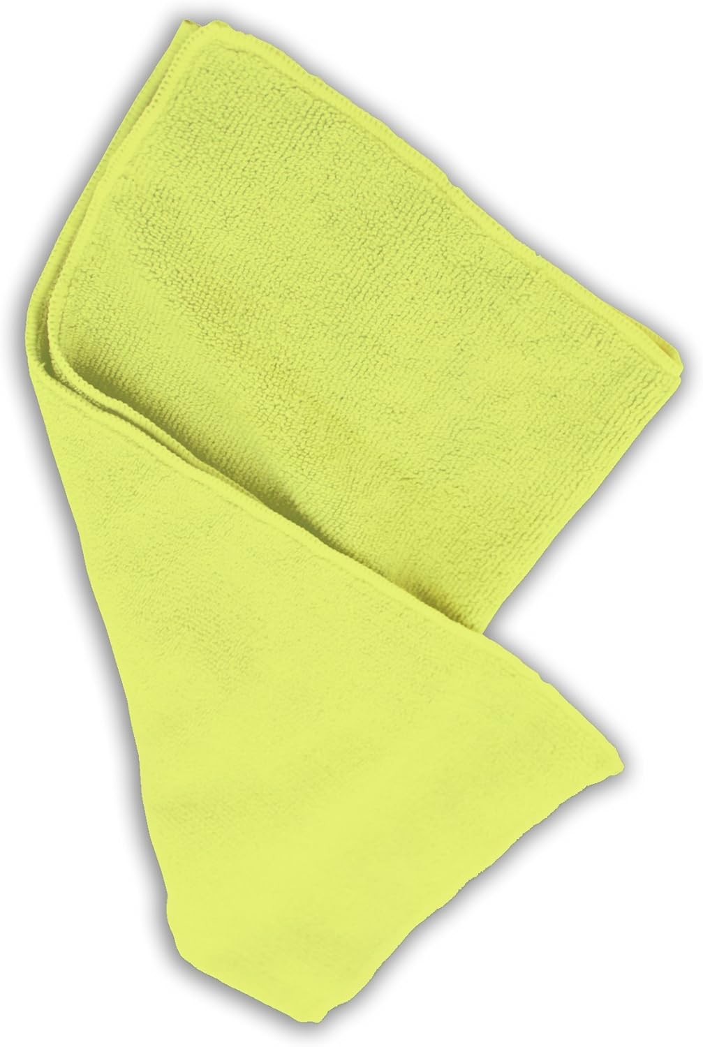 Impact LFK700 Microfiber All-Purpose Cloth, 16