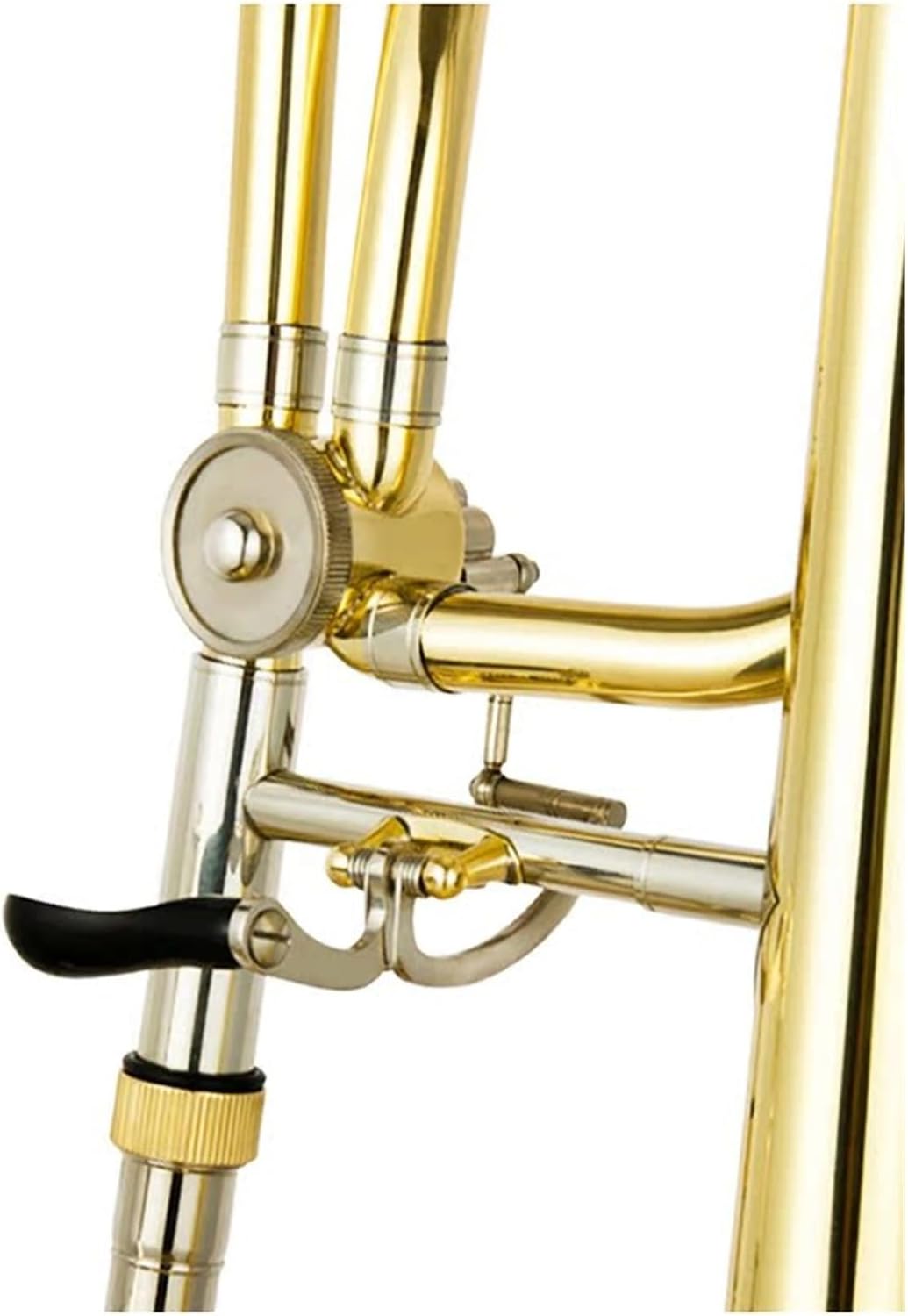 Tenor Trombone Bb Professional Performance Instrument
