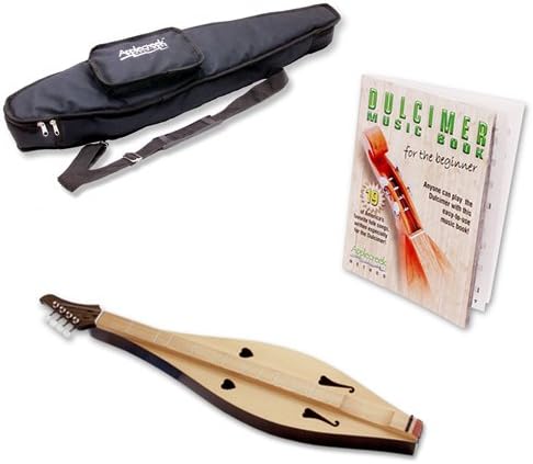 Applecreek Mountain Dulcimer
