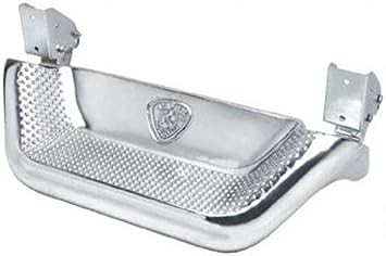 Carr's 147102 GX2 Multimount Step