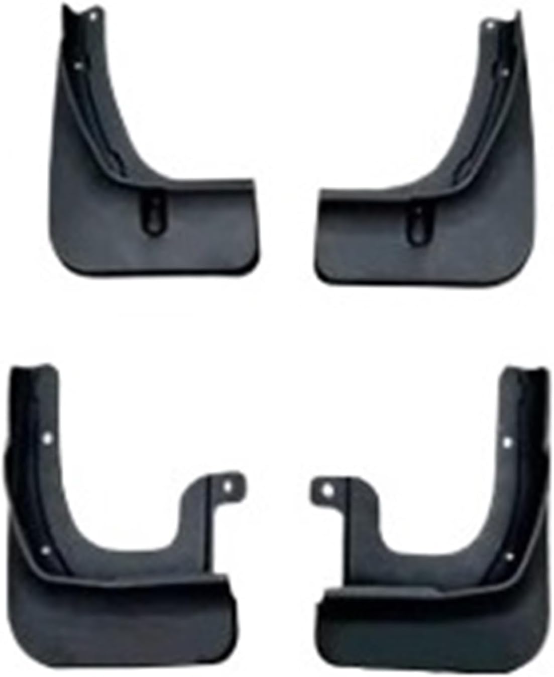 Mud Flaps Car Auto Front Rear Mudguards Liner Wheel Protector Compatible for Chery Tiggo 9 2025 2026 Car Accessories