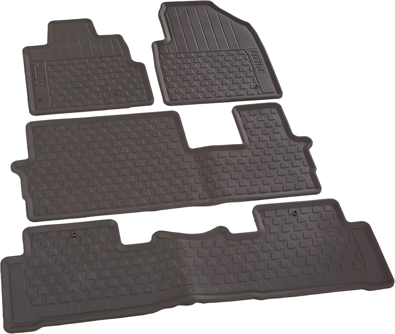 Genuine Honda 08P13-SZA-110 Floor Mat
