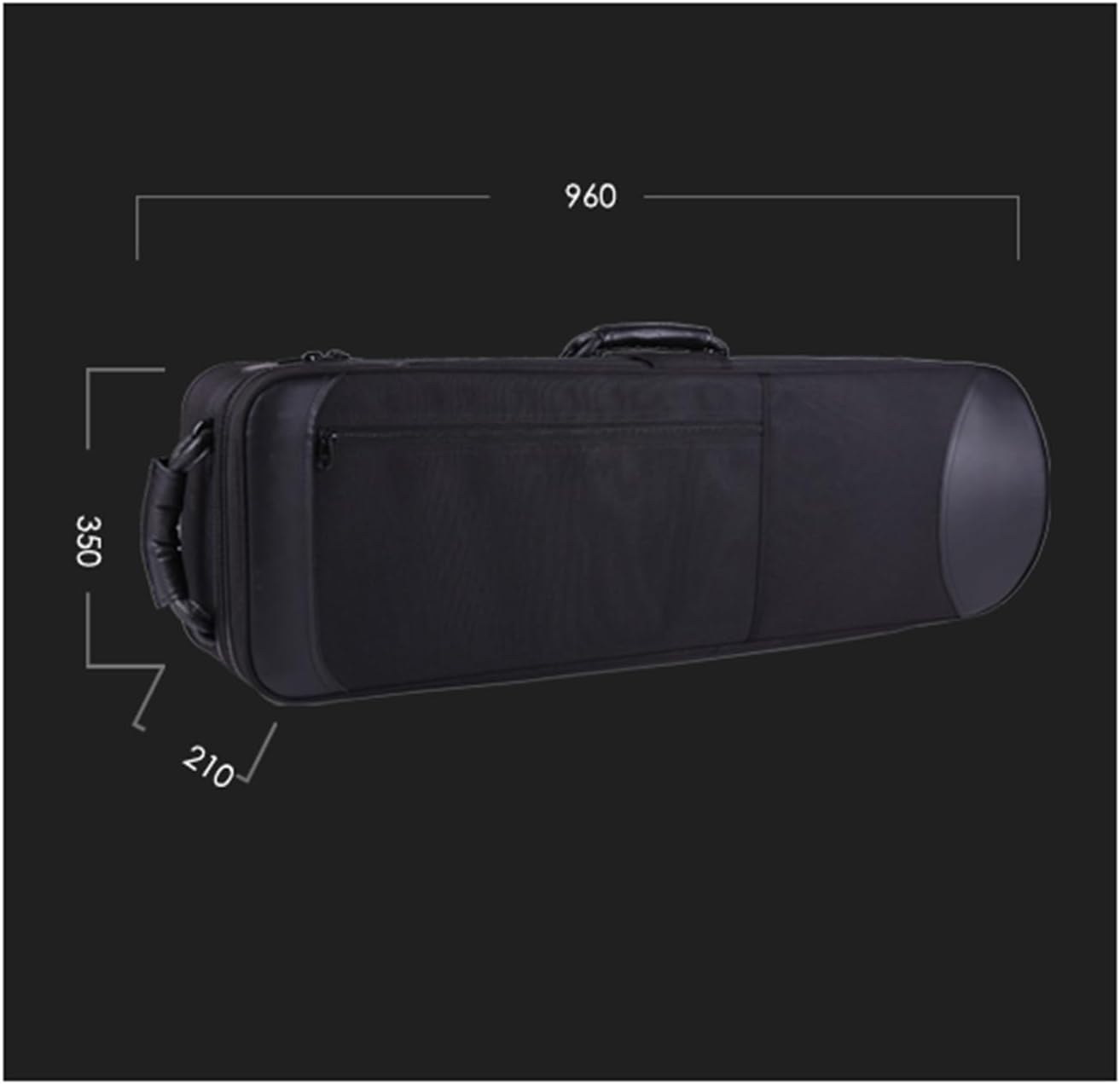 Tenor Trombone B flat Suitable for professional performance