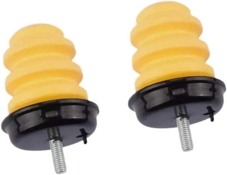 2 Pieces Rear Axle Protector 15712438 Compatible with Automotive Motorcycle Parts for Part Number 15712438