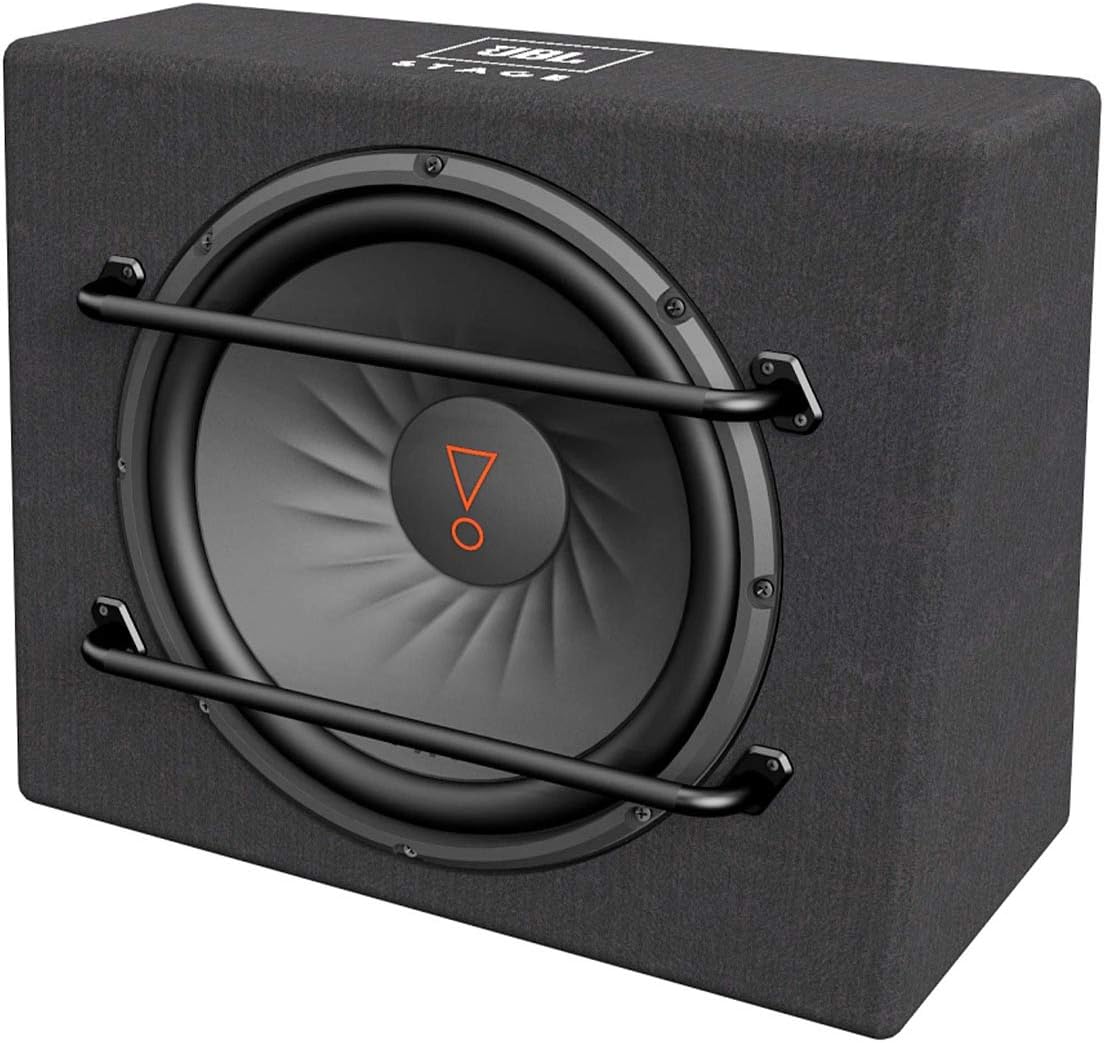 JBL Single 12
