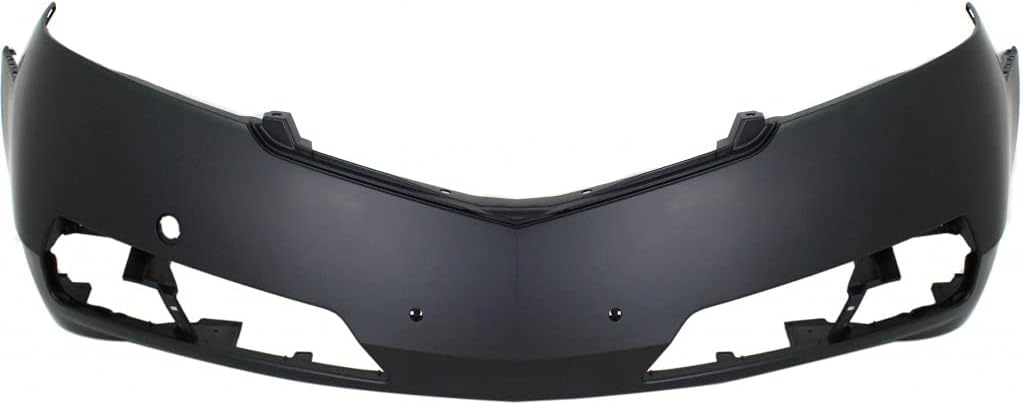 For Acura TL Bumper Cover 2009 2010 2011 Front | Primed CAPA AC1000163 | 04711TK4A90ZZ