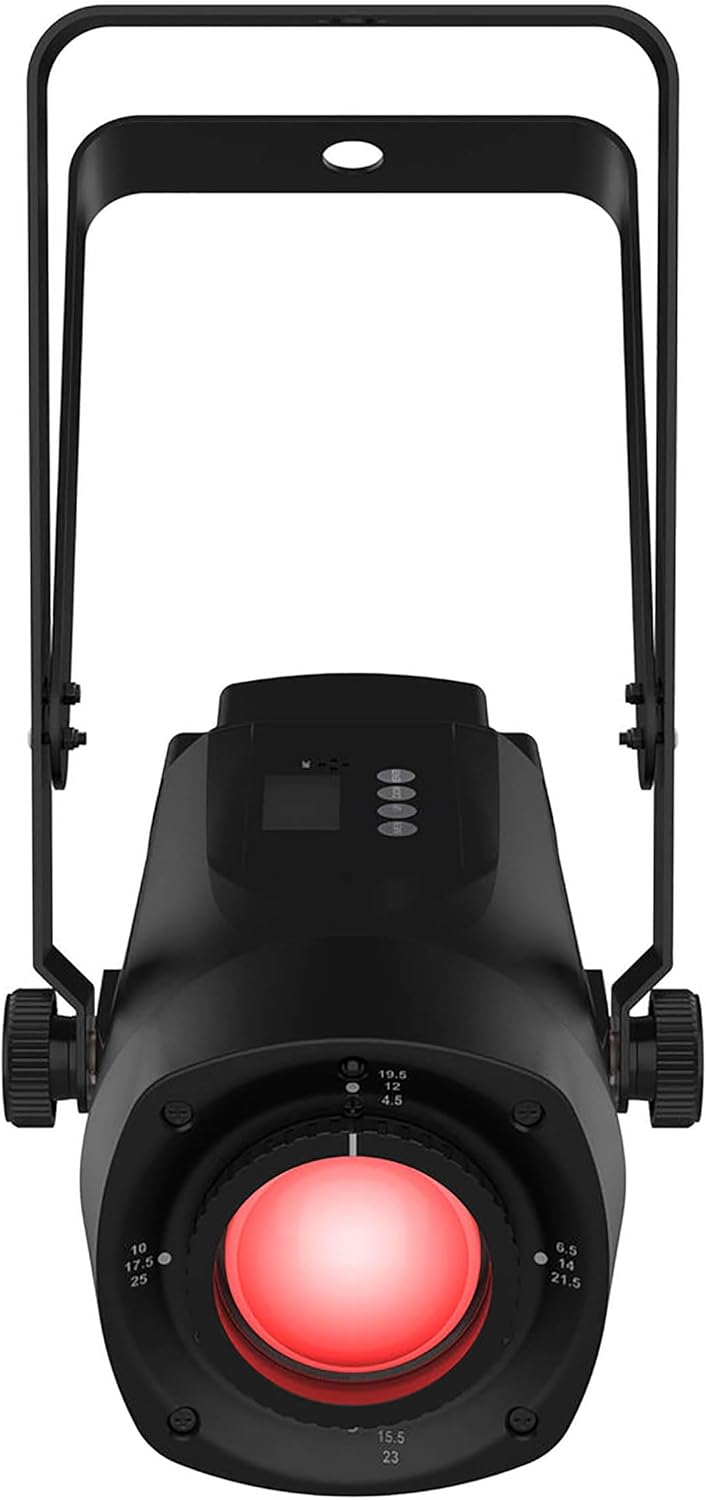 CHAUVET DJ Pinspot Q1Z ILS