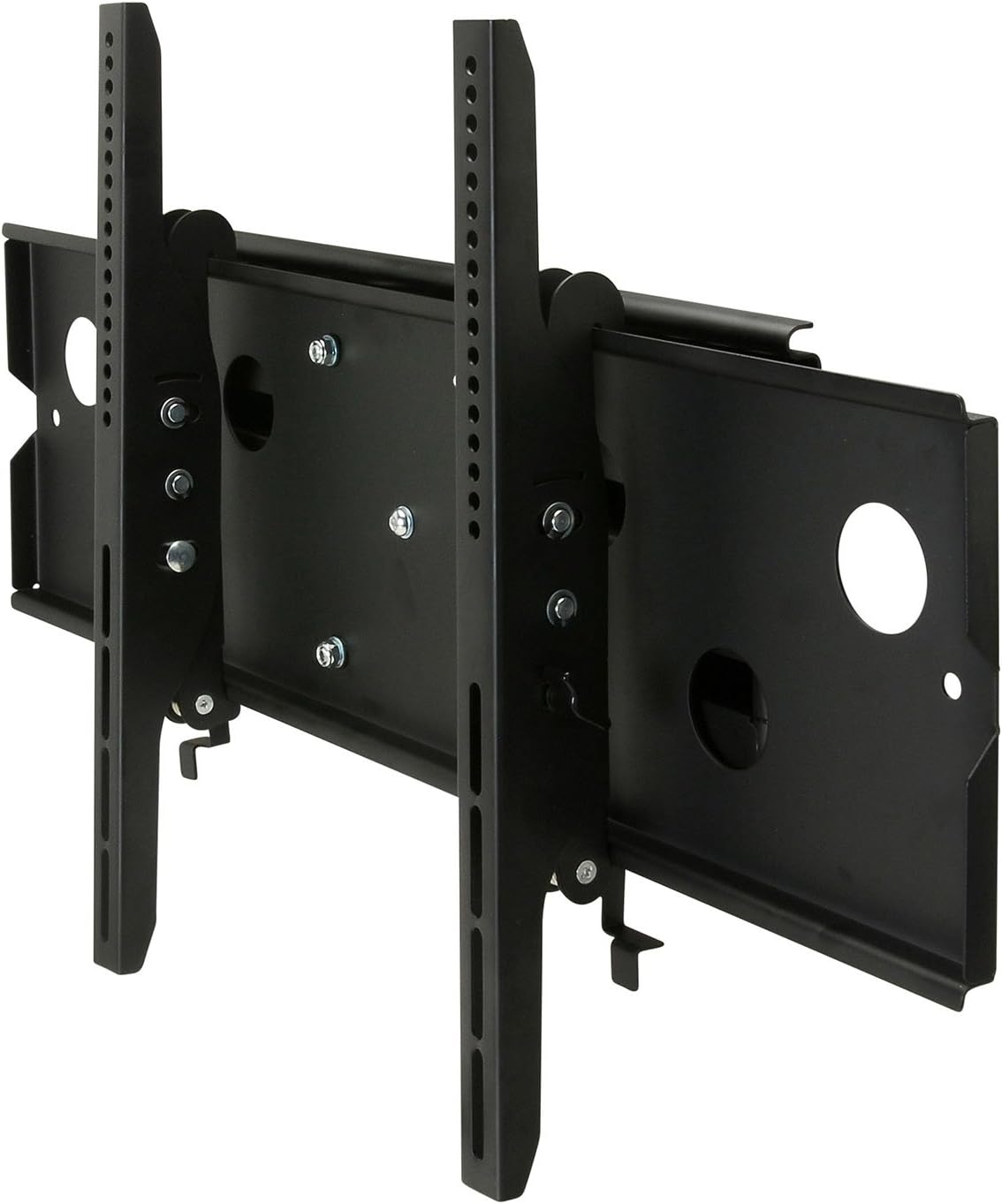Dayton Audio Shadow Mount HD3260ARM Heavy-Duty Full-Motion TV Wall Mount 32